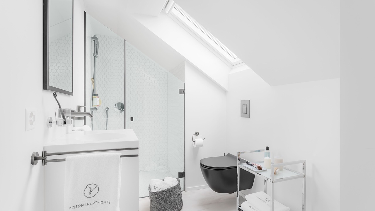 Photo of Bathroom in Werd