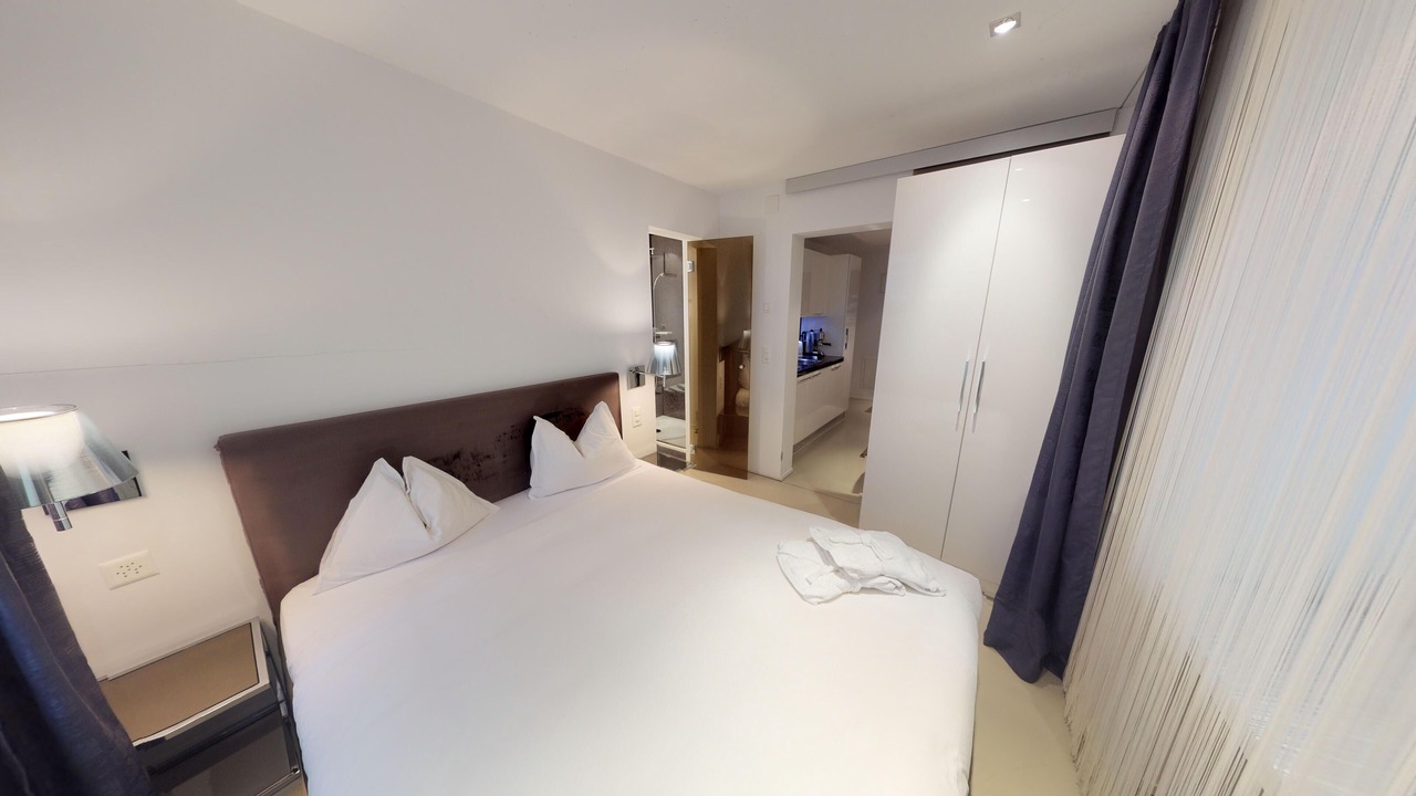 Photo of Bedroom in Werd