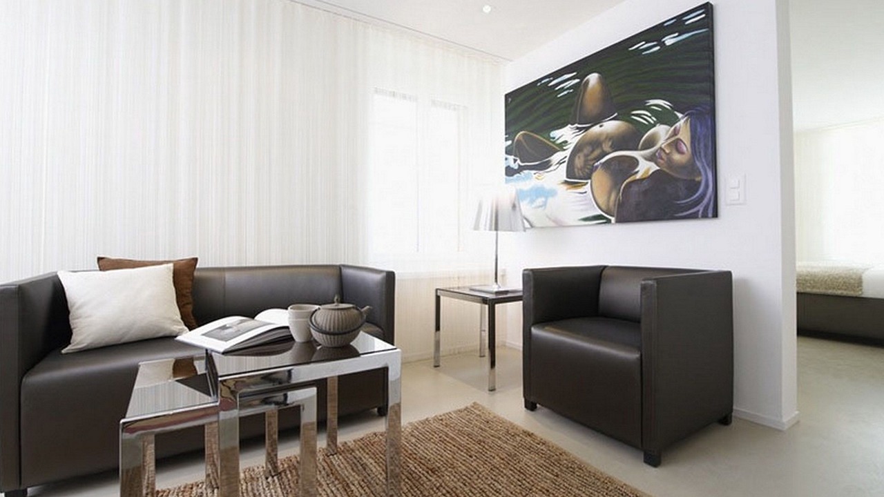 Photo of Livingroom in Werd