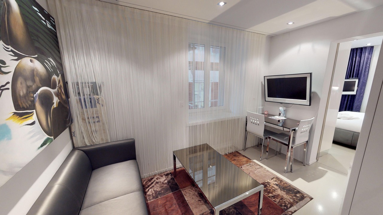 Photo of Bedroom in Werd