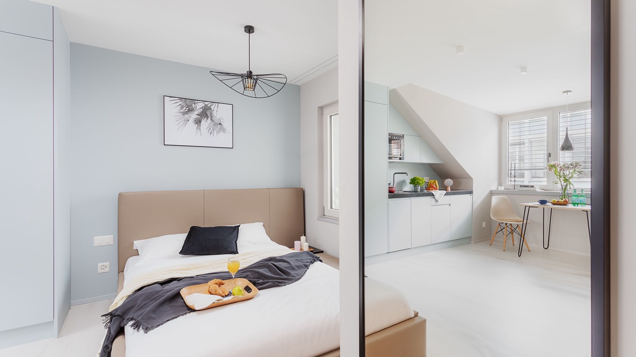 Photo of Bedroom in Werd