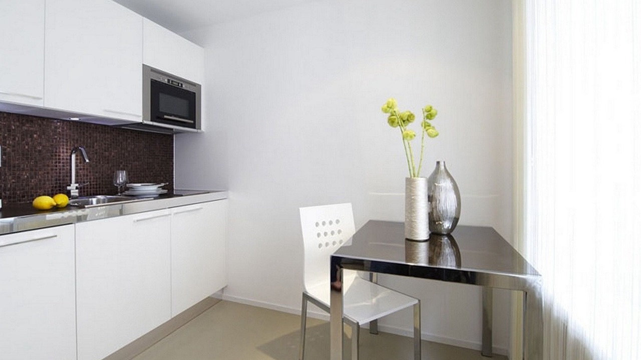 Photo of Kitchen in Werd