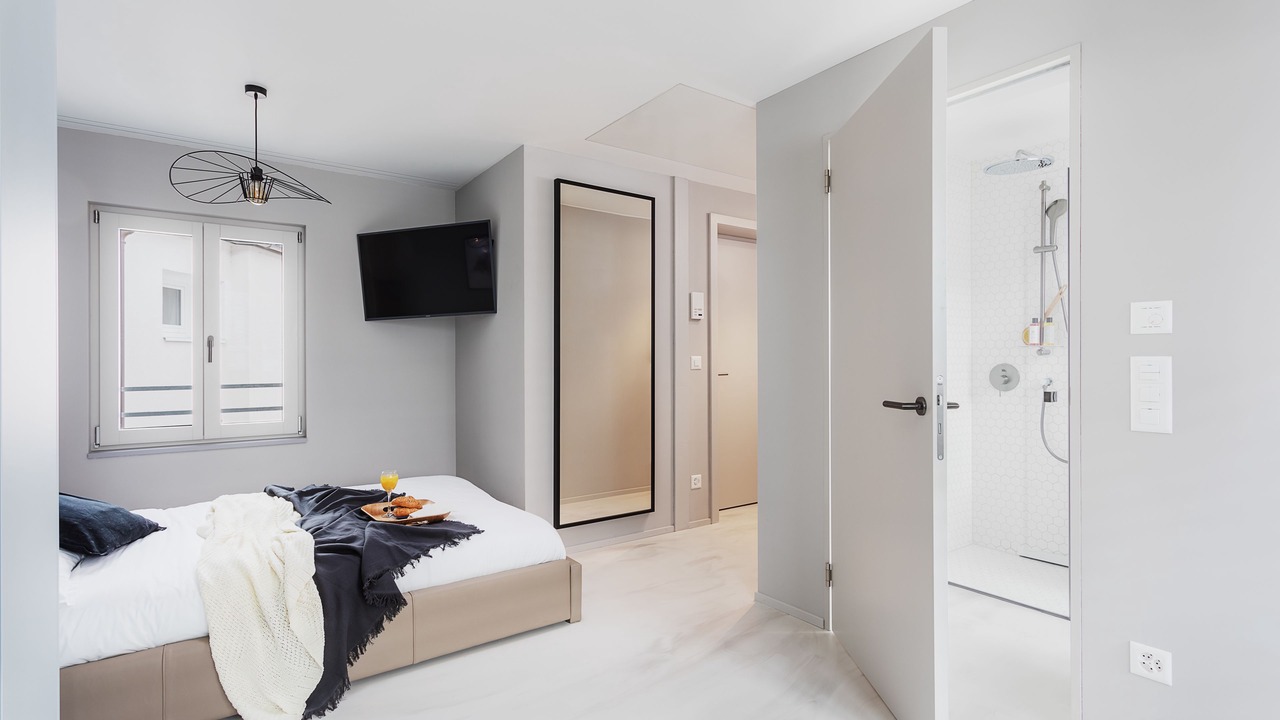 Photo of Bedroom in Werd