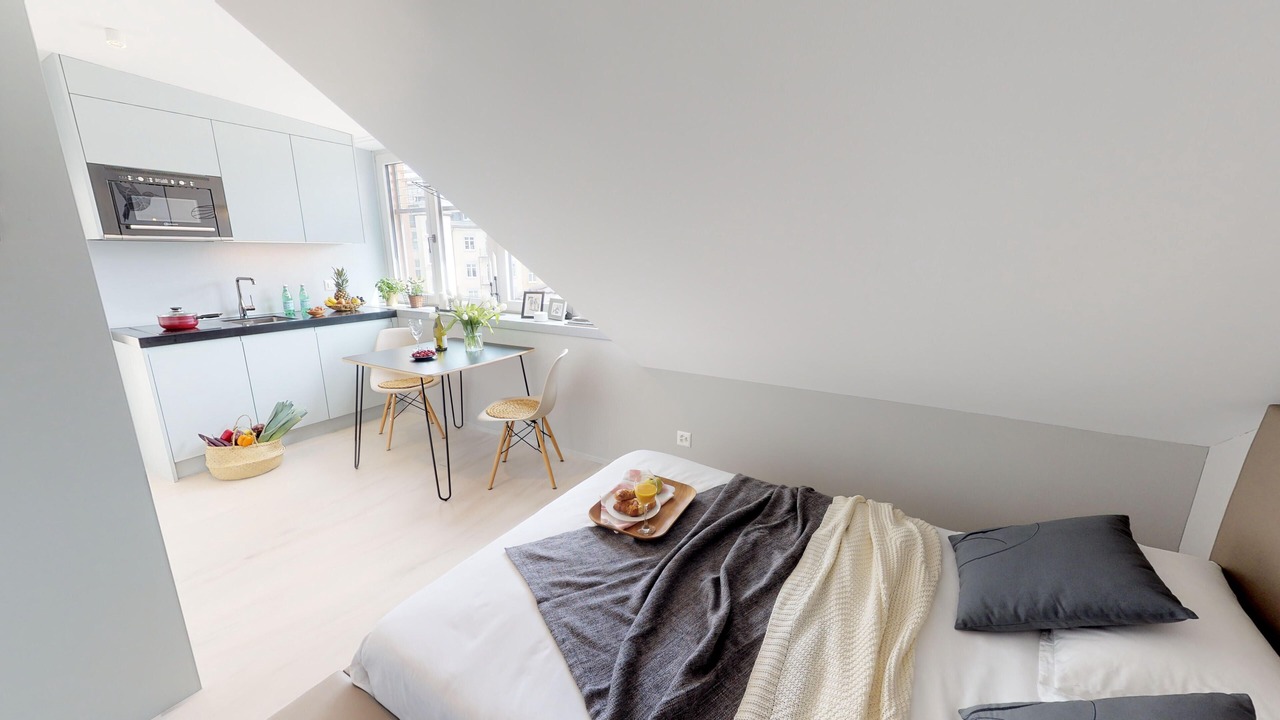 Photo of Bedroom in Werd