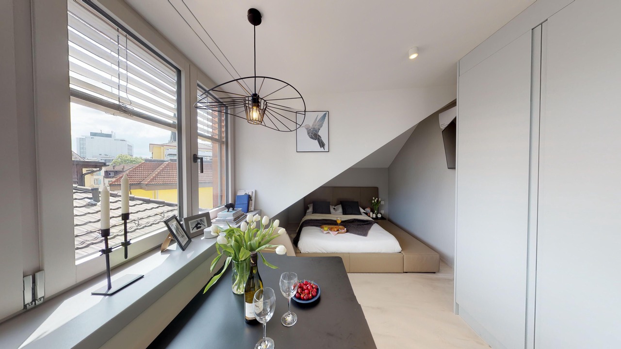 Photo of Bedroom in Werd
