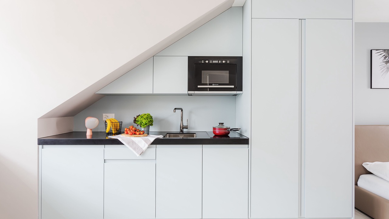 Photo of Kitchen in Werd