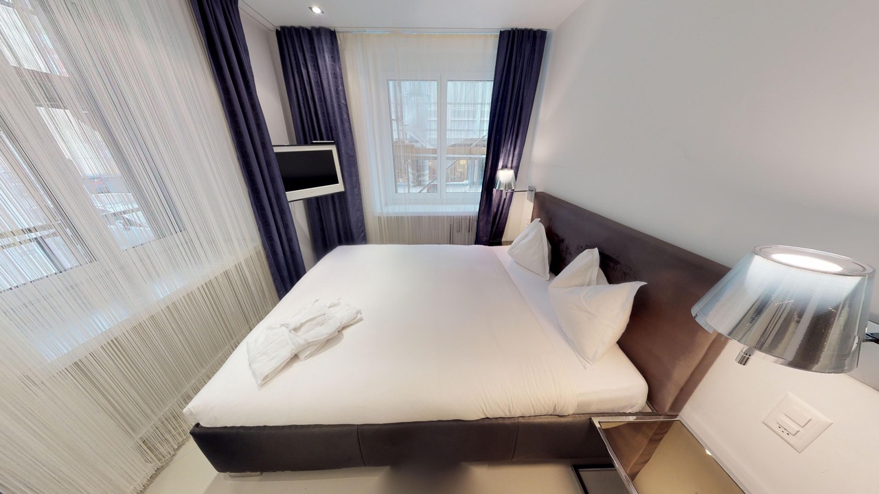 Photo of Bedroom in Werd