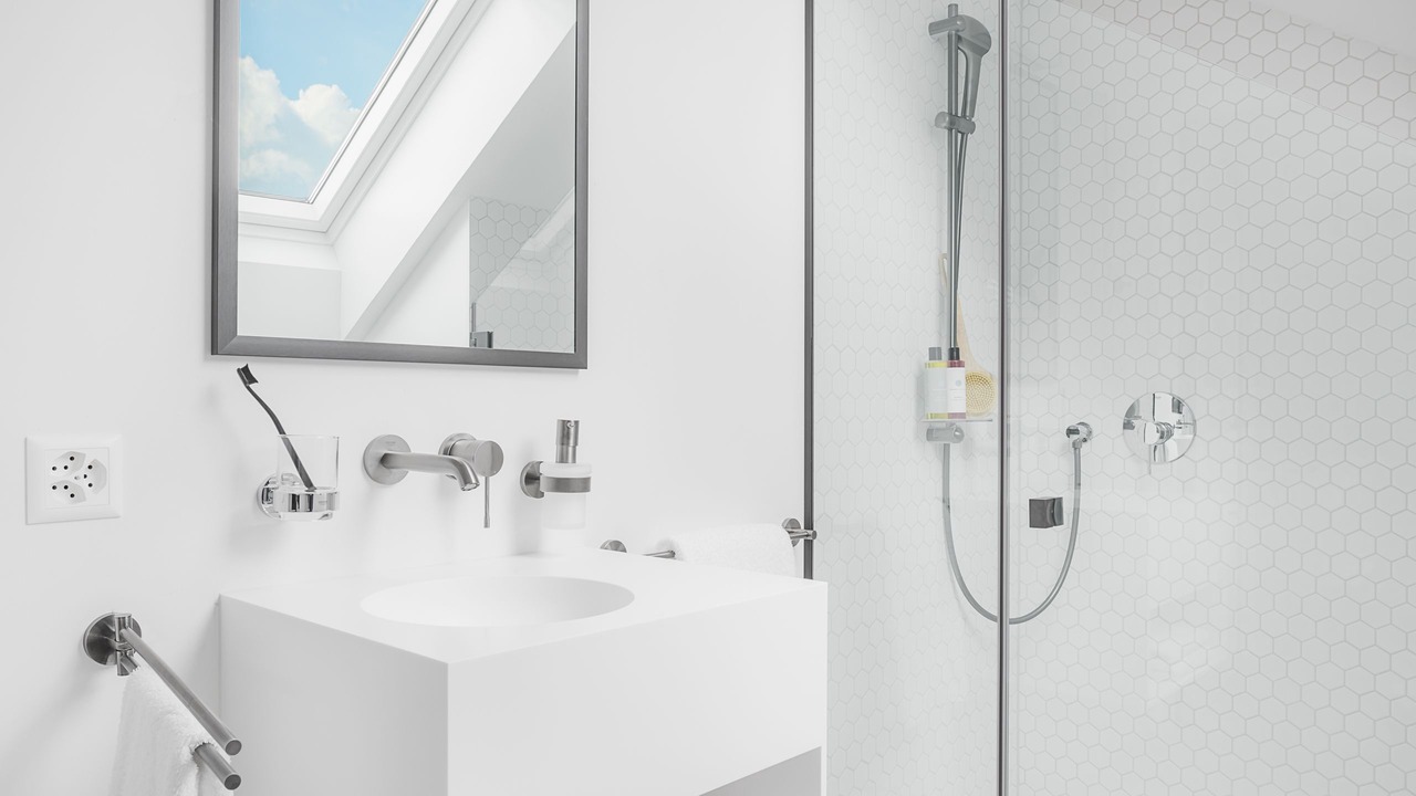 Photo of Bathroom in Werd