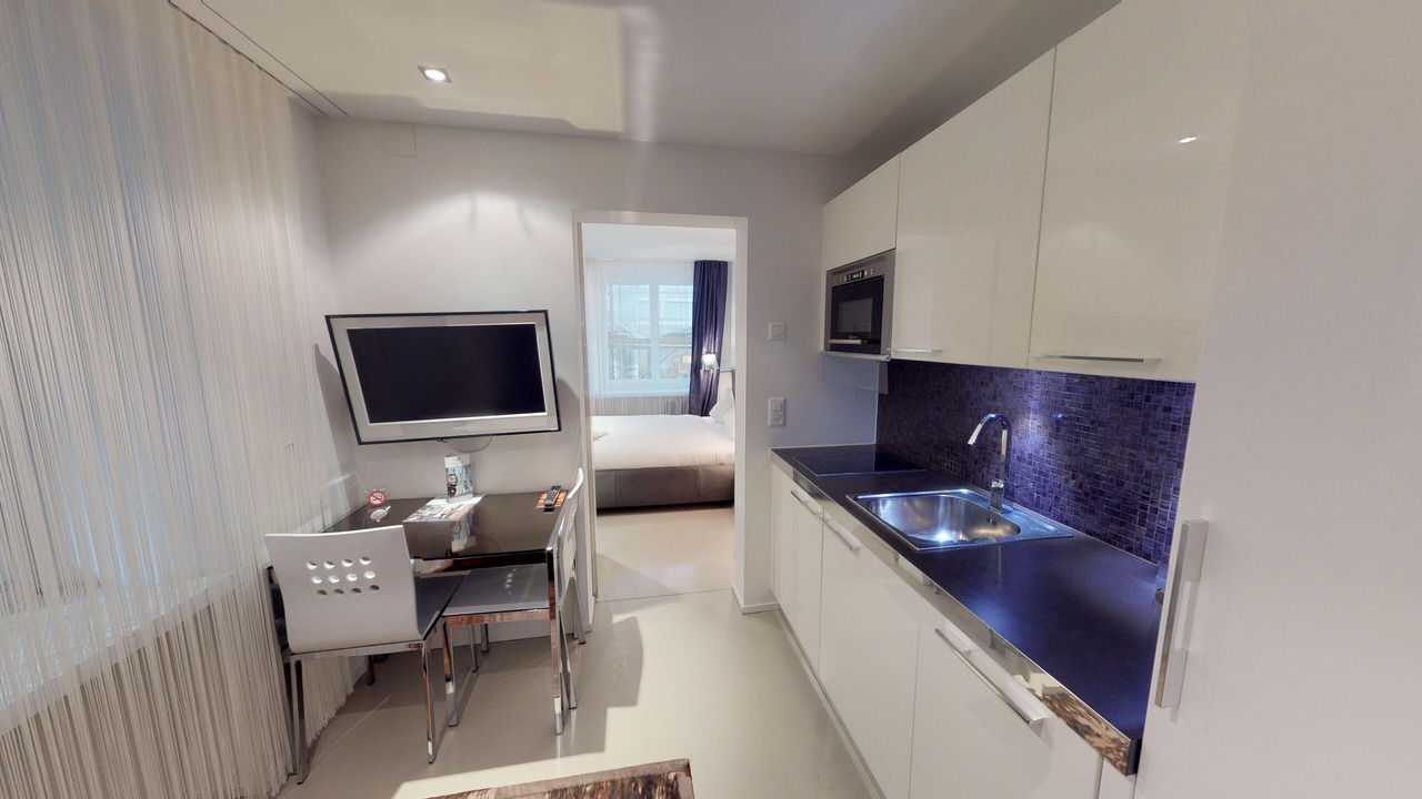 Photo of Kitchen in Werd
