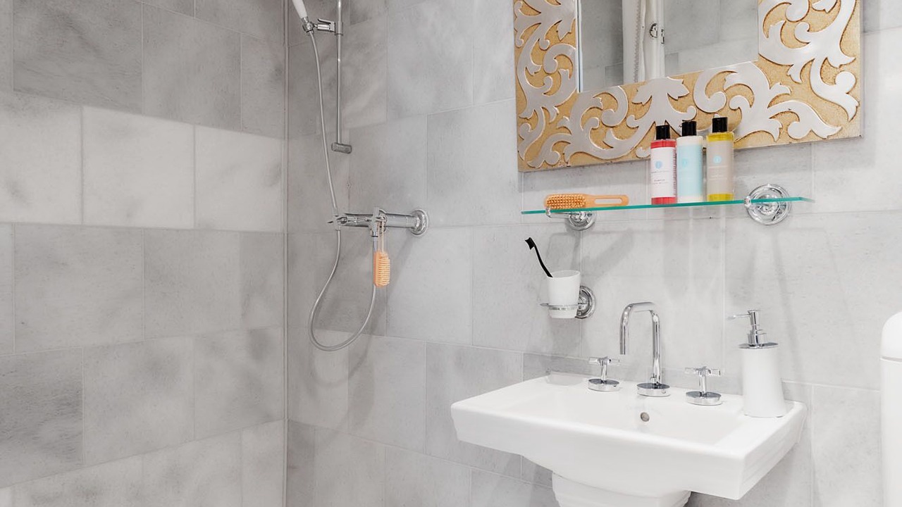 Photo of Bathroom in Gewerbeschule