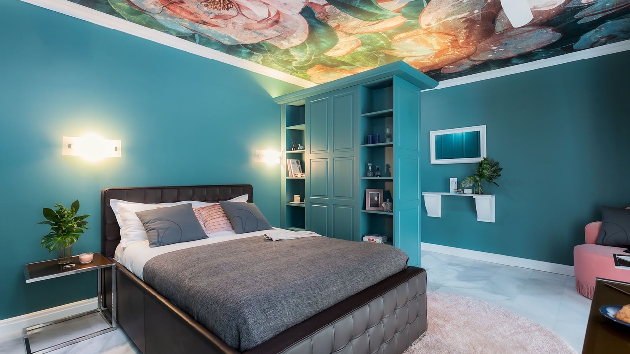 Photo of Bedroom in Gewerbeschule