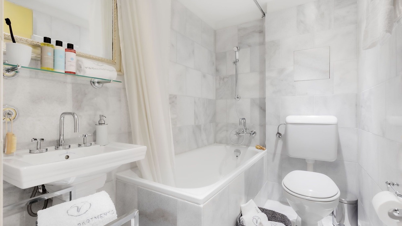 Photo of Bathroom in Gewerbeschule