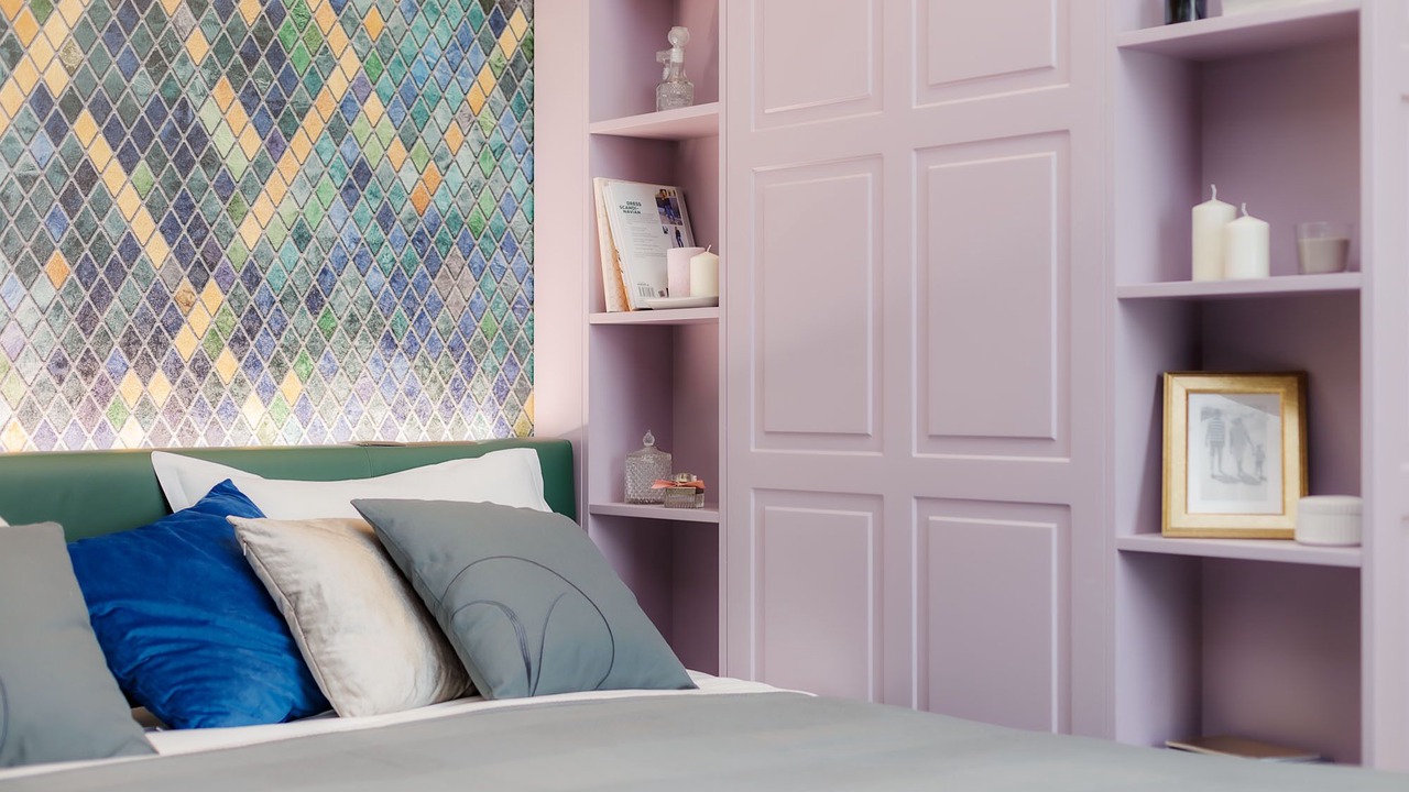 Photo of Bedroom in Gewerbeschule