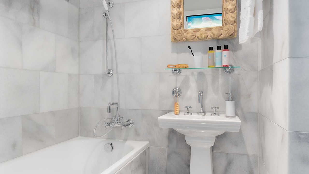 Photo of Bathroom in Gewerbeschule