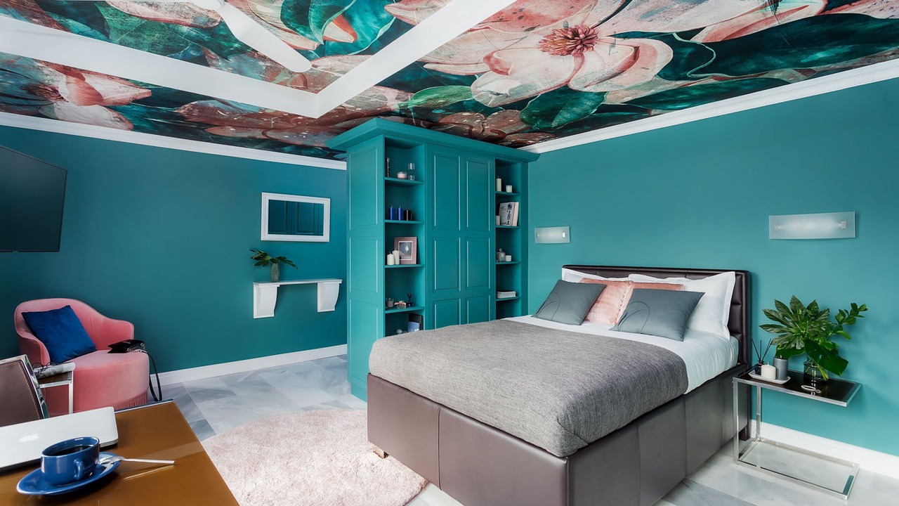Photo of Bedroom in Gewerbeschule