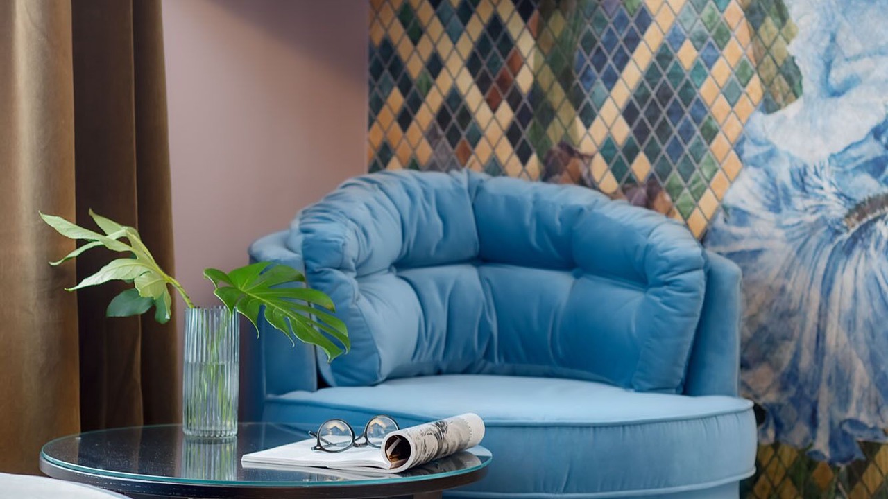 Photo of Livingroom in Gewerbeschule