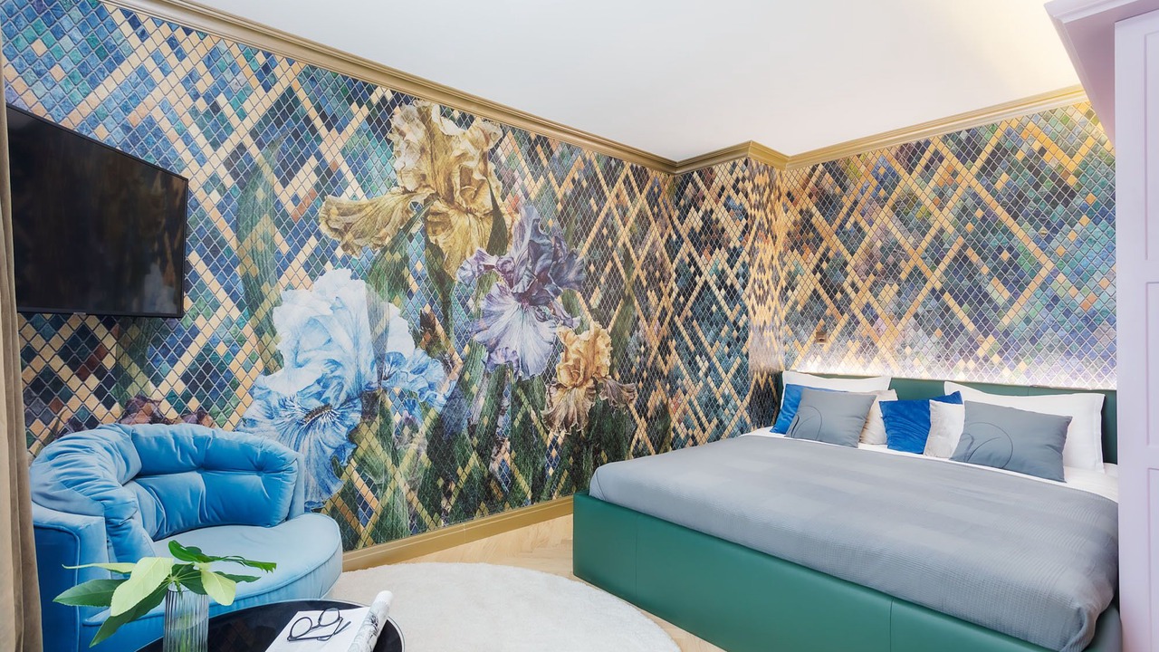Photo of Bedroom in Gewerbeschule