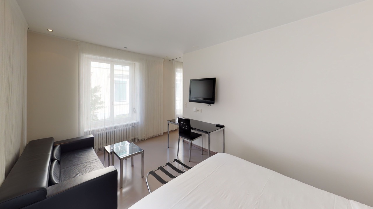 Photo of Bedroom in Enge