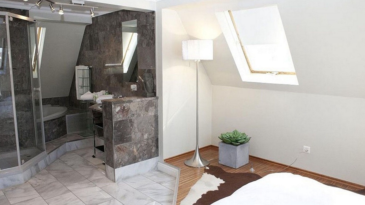 Photo of Livingroom in Enge
