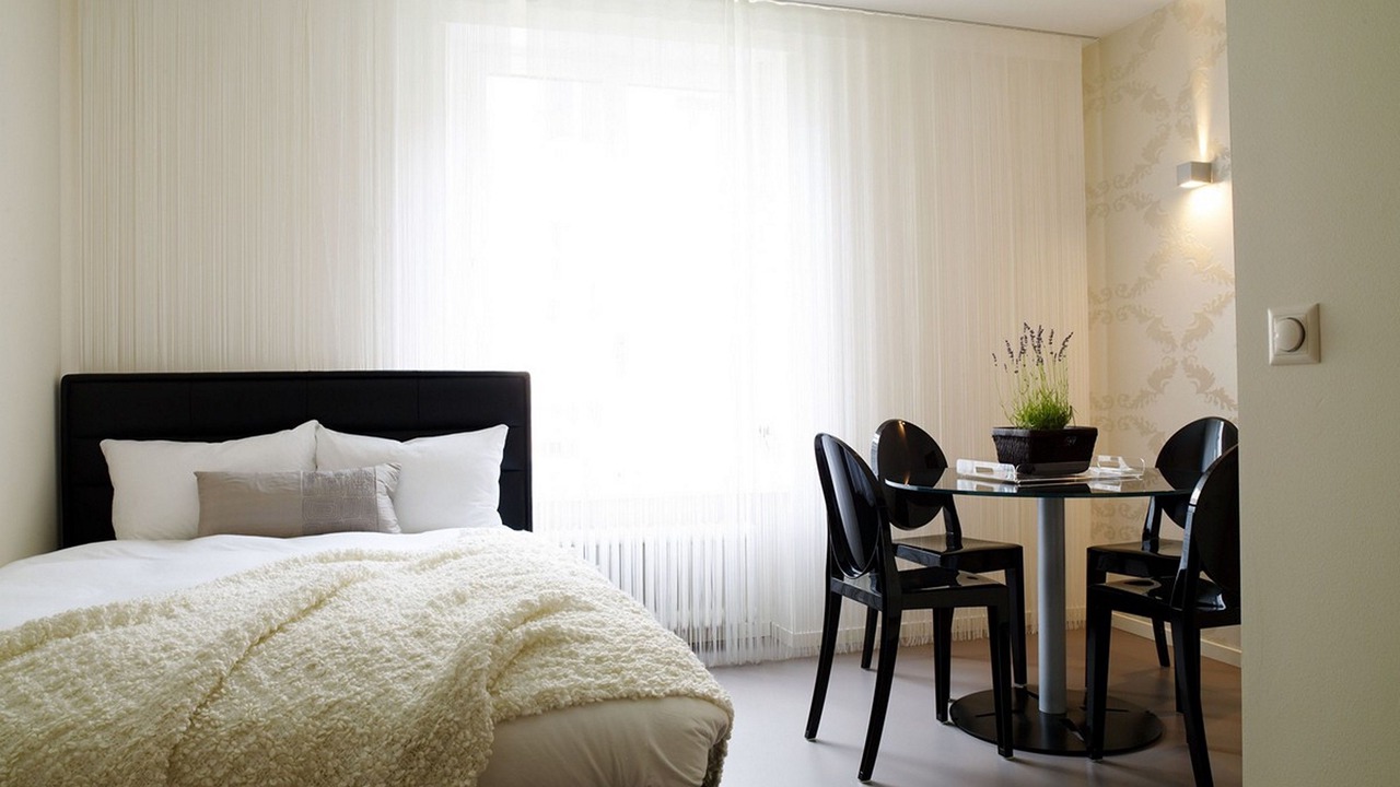 Photo of Bedroom in Enge