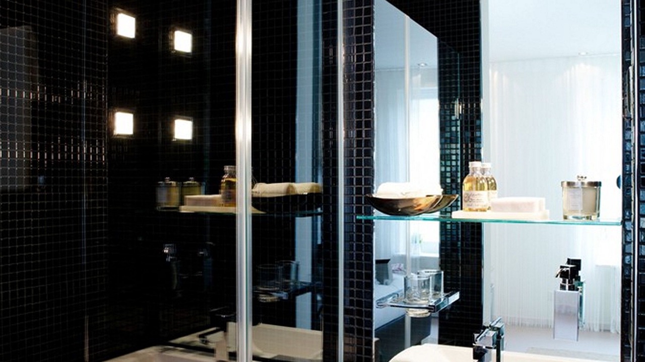 Photo of Bathroom in Enge