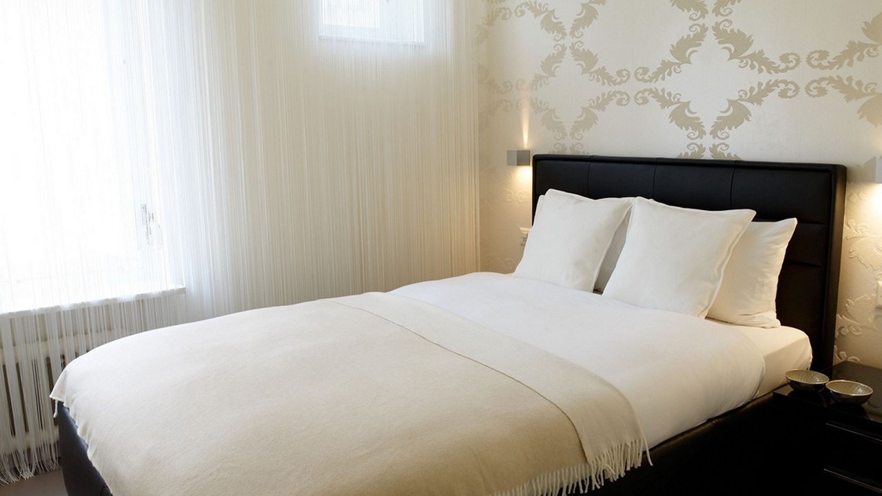 Photo of Bedroom in Enge