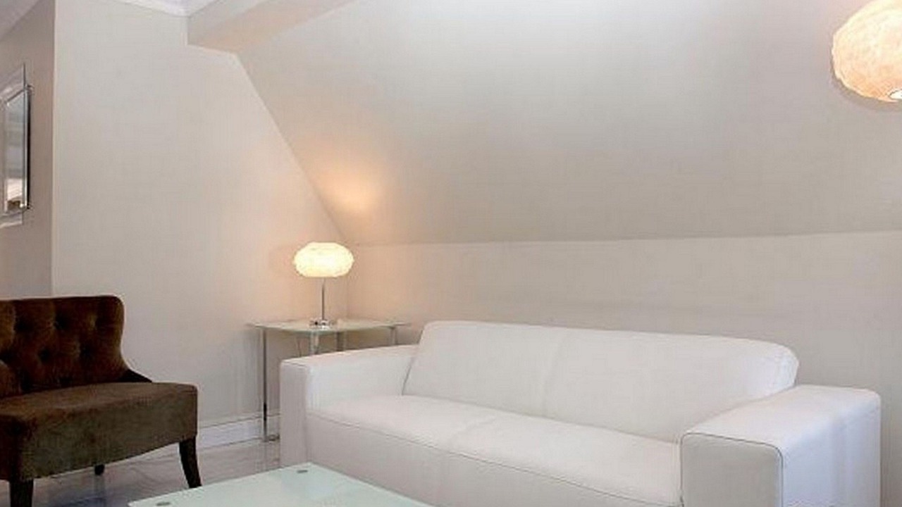 Photo of Livingroom in Enge