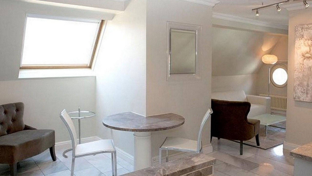 Photo of Livingroom in Enge