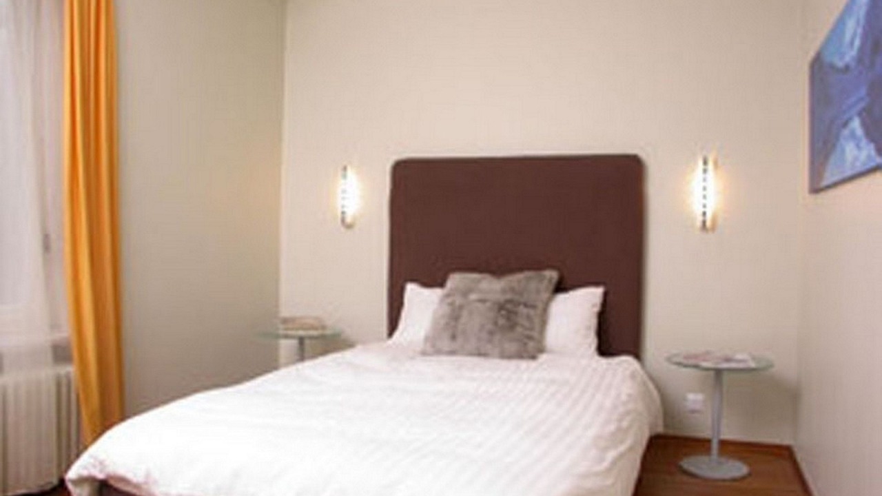 Photo of Bedroom in Enge