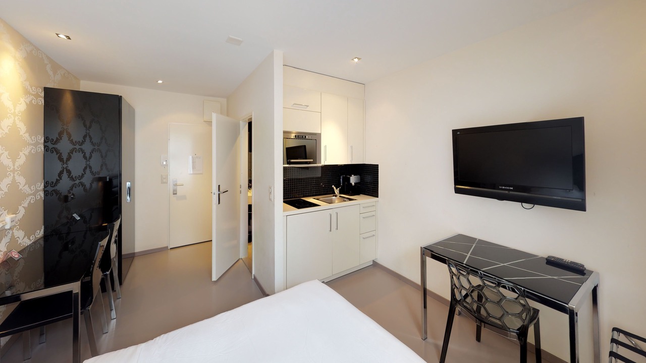 Photo of Bedroom in Enge