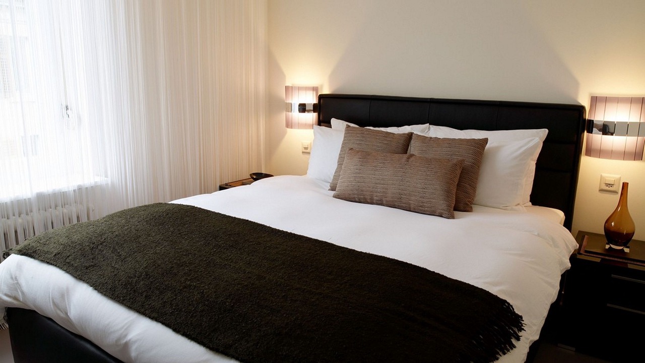 Photo of Bedroom in Enge