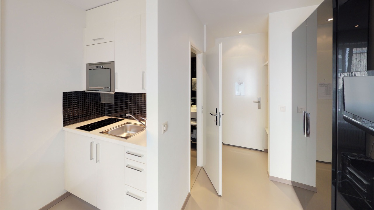 Photo of Kitchen in Enge