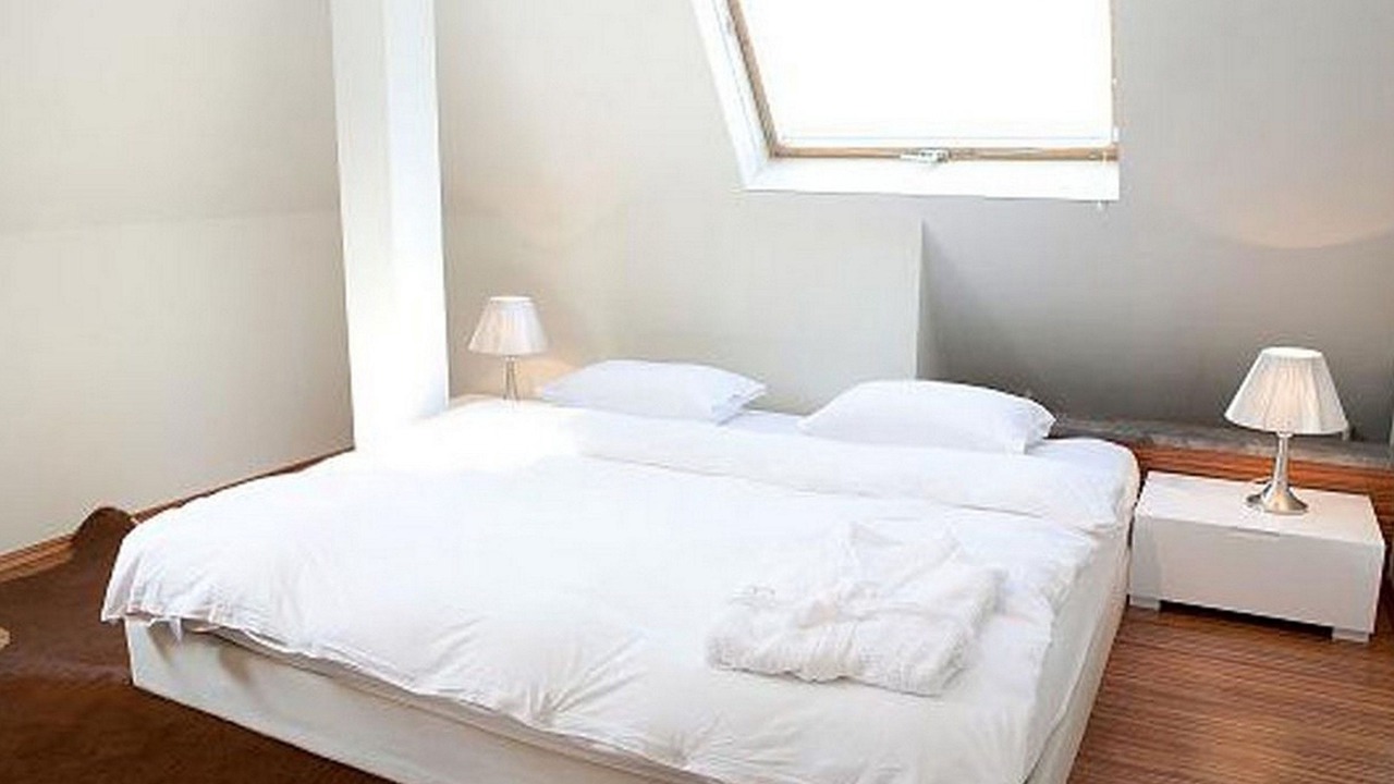 Photo of Bedroom in Enge