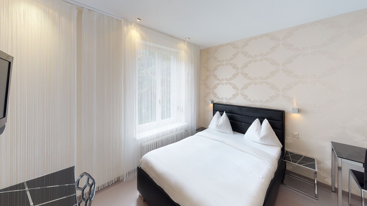 Photo of Bedroom in Enge