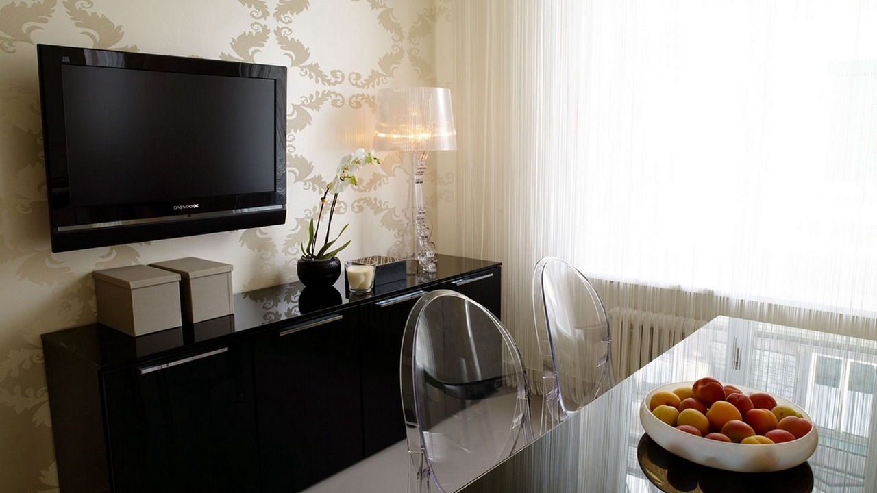 Photo of Livingroom in Enge