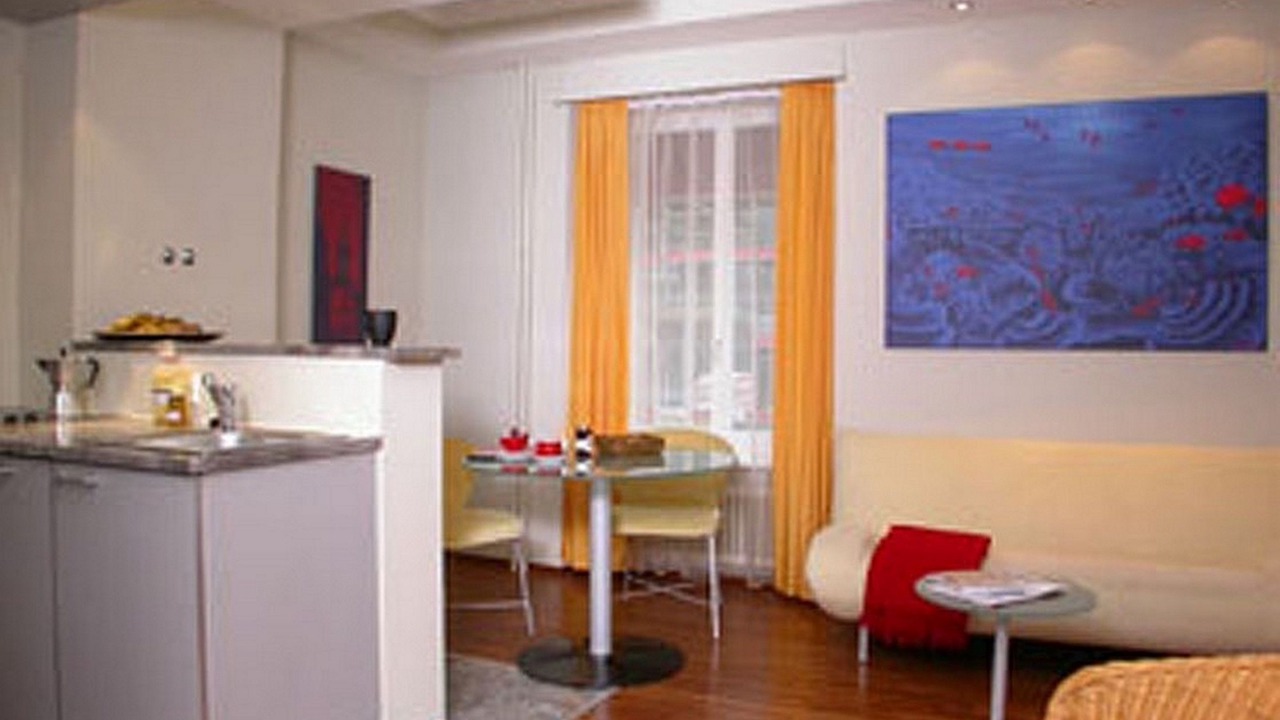 Photo of Livingroom in Enge