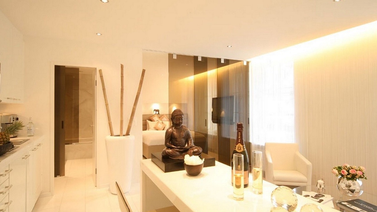 Photo of Livingroom in Old Town