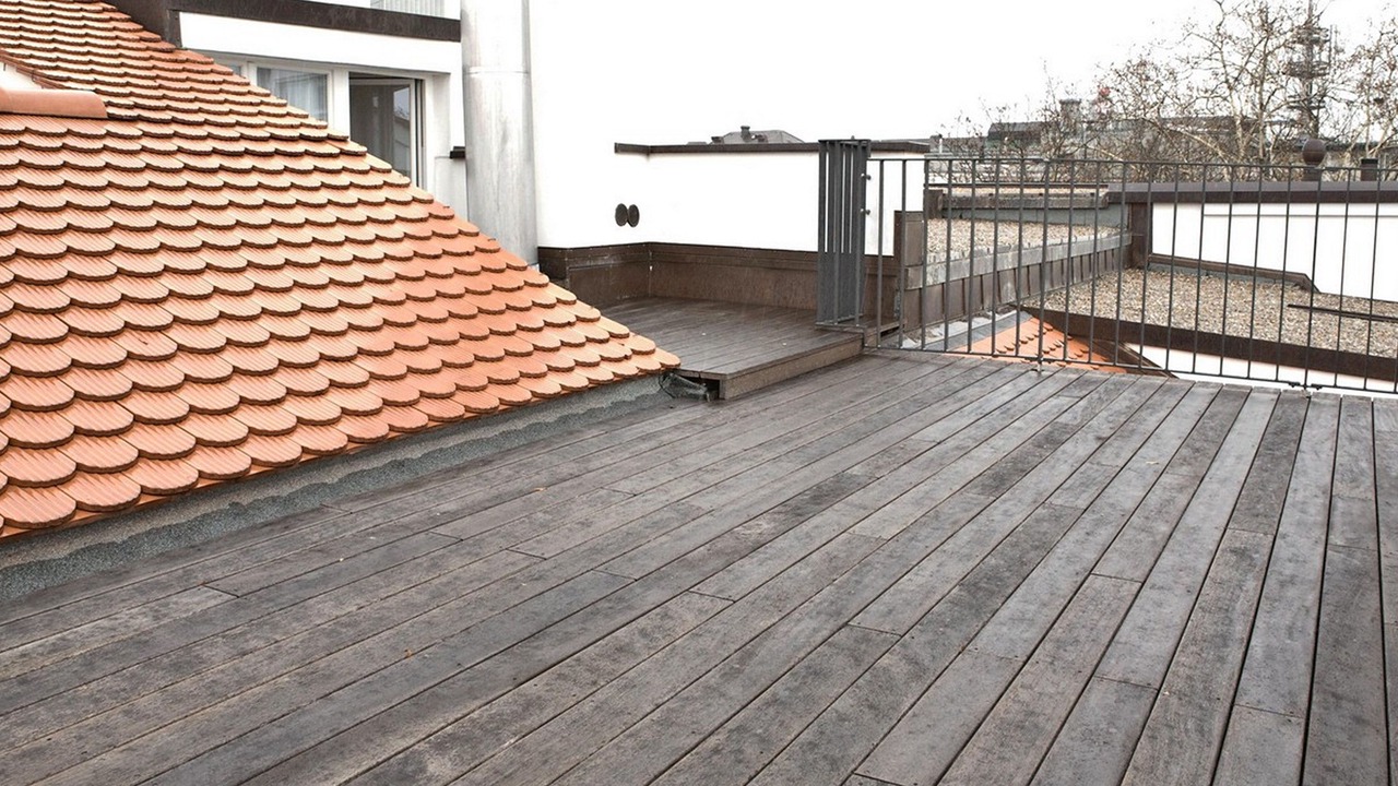 Photo of Patio Balcony in Old Town
