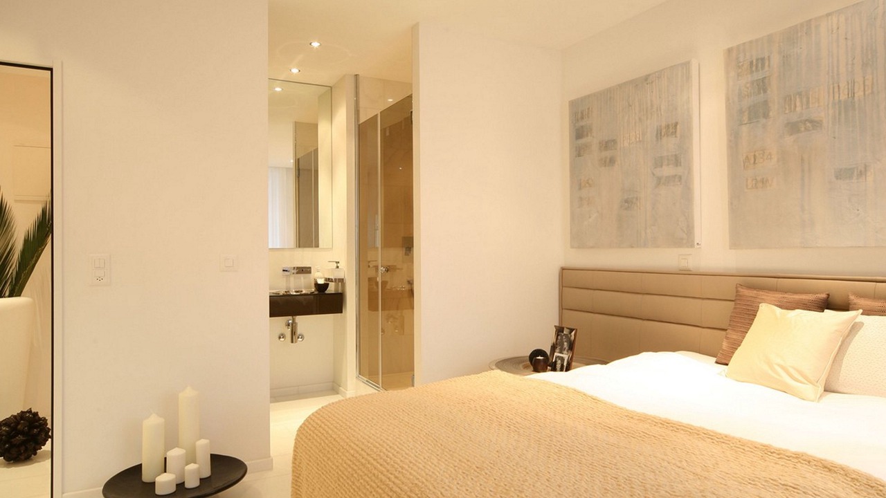 Photo of Bedroom in Old Town