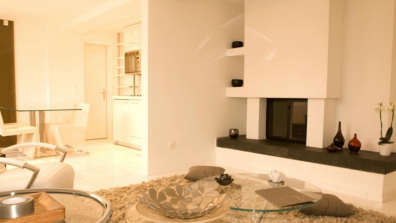 Photo of Livingroom in Old Town