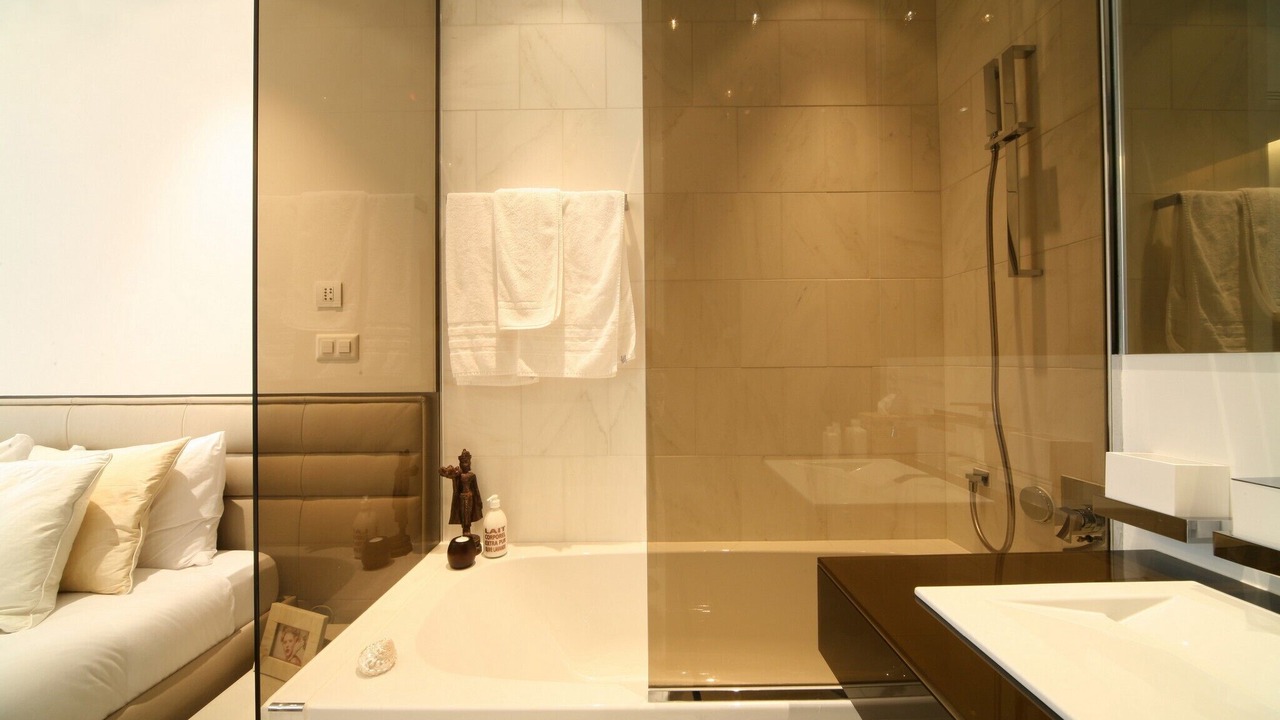 Photo of Bathroom in Old Town