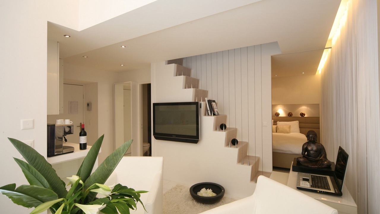 Photo of Bedroom in Old Town