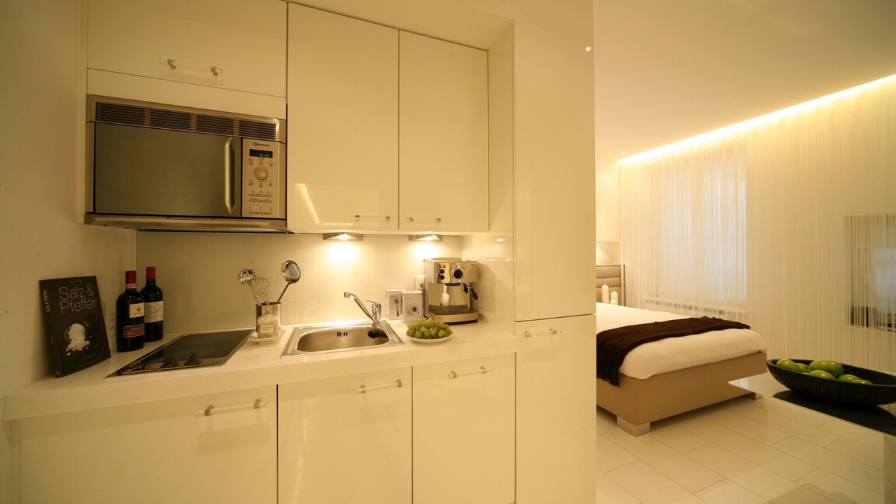 Photo of Bedroom in Old Town