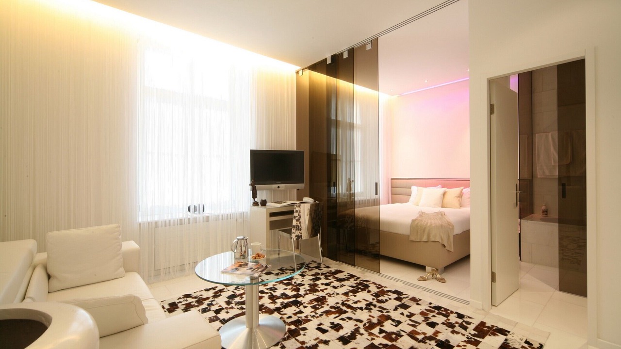 Photo of Bedroom in Old Town