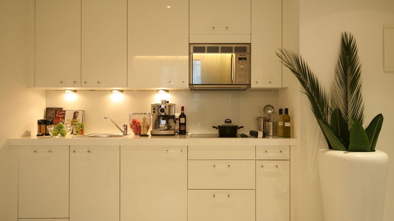 Photo of Kitchen in Old Town