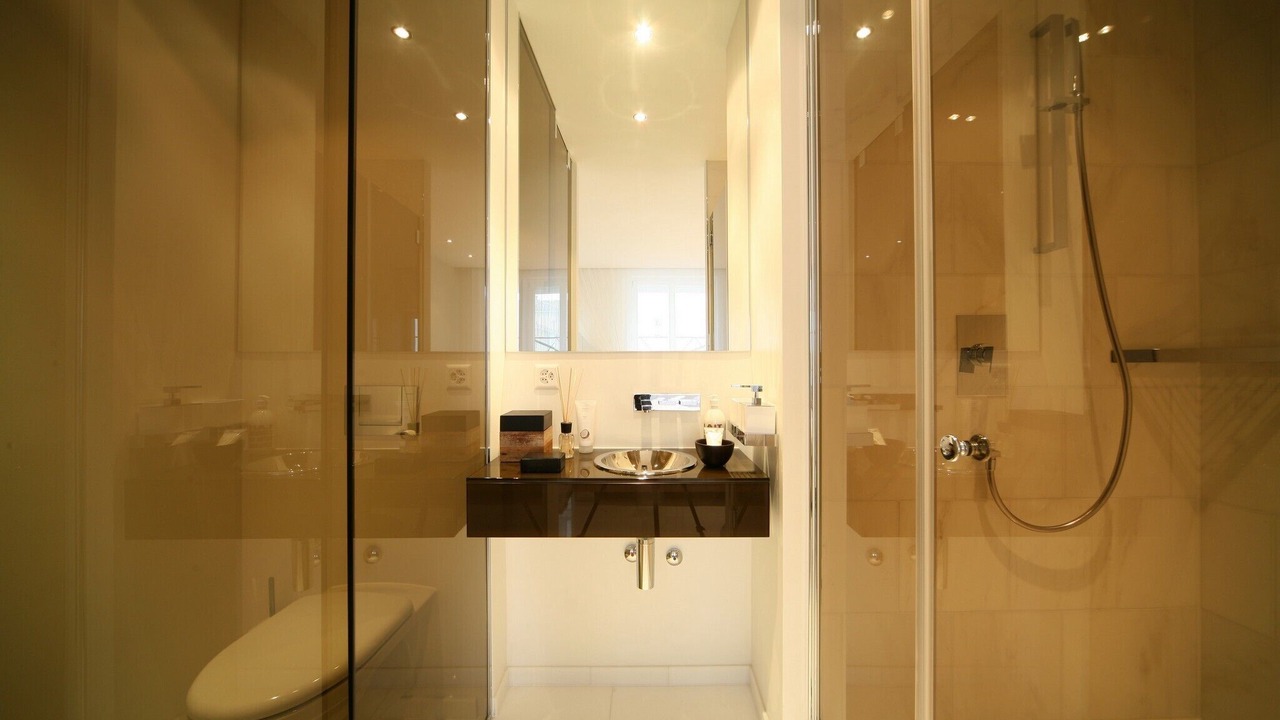 Photo of Bathroom in Old Town
