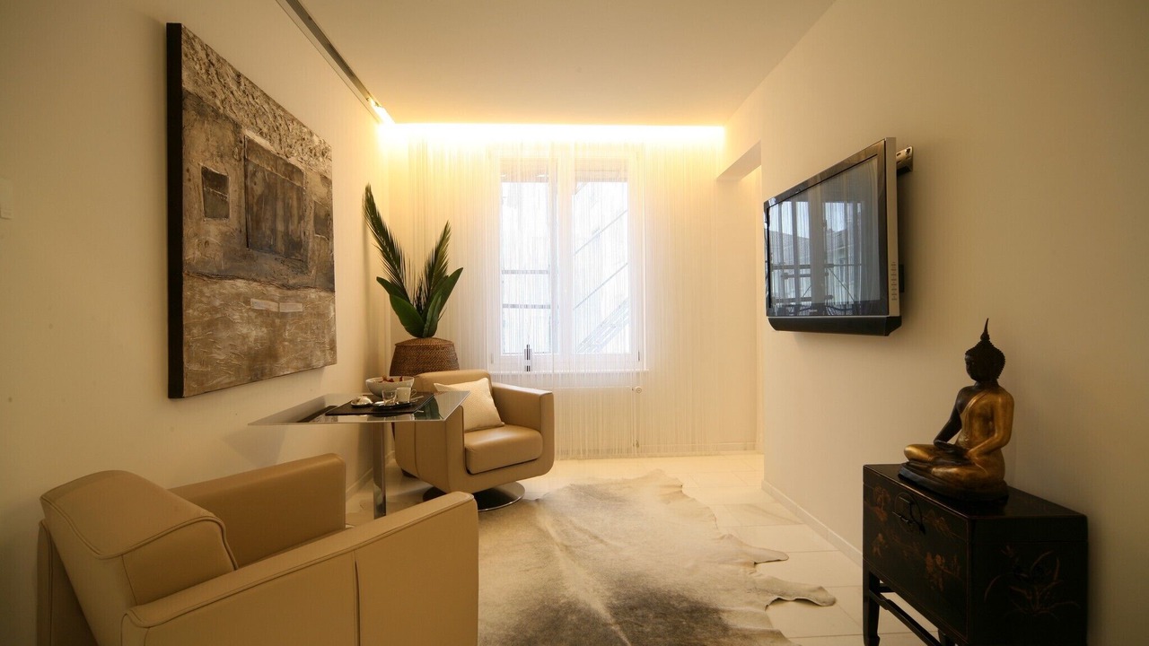 Photo of Bedroom in Old Town