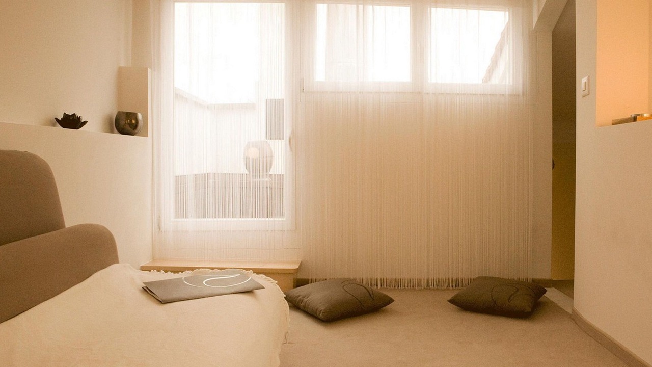 Photo of Bedroom in Old Town