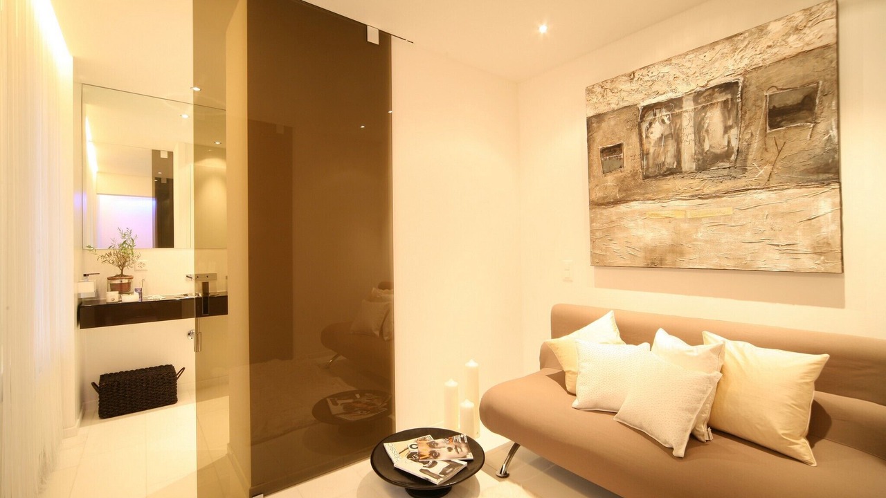 Photo of Bedroom in Old Town