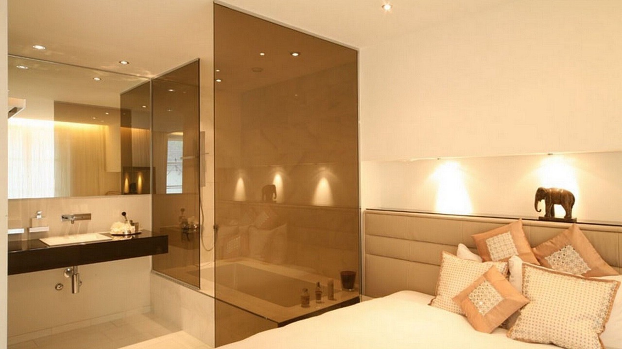 Photo of Bedroom in Old Town